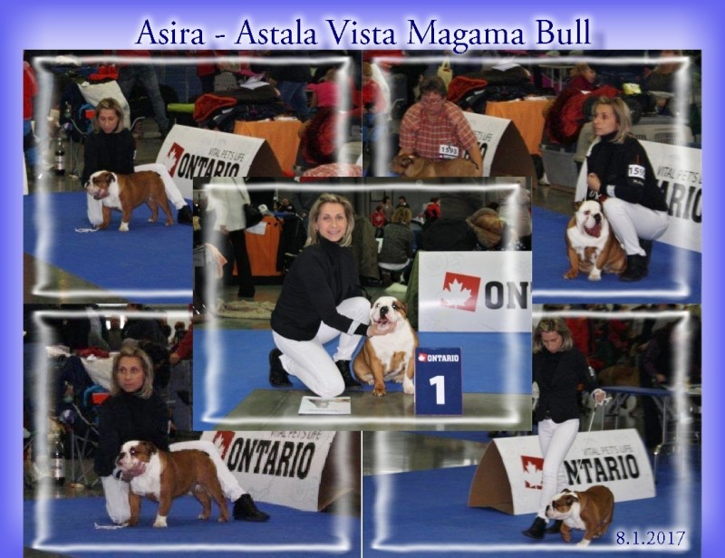 Astala Vista